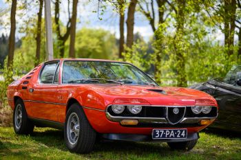 Branato Revival Rit 2026